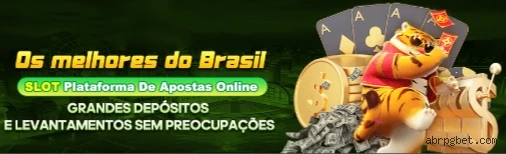 Bônus de Boas-vindas Abrpg.com