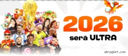 Programa VIP Abrpg.com