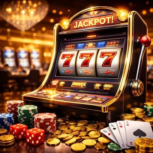 Mesa de Blackjack Abrpg.com