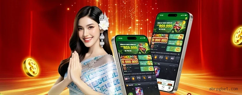 Jogos de Slot Abrpg.com